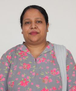 Dr. Anu Goyal